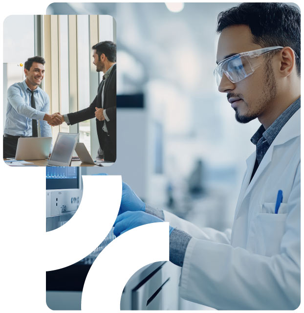 ISO 13485:2016 Accredited Services