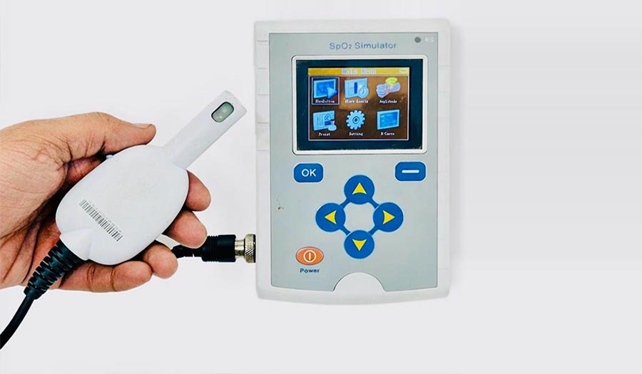 Medical Device Testing Laboratory