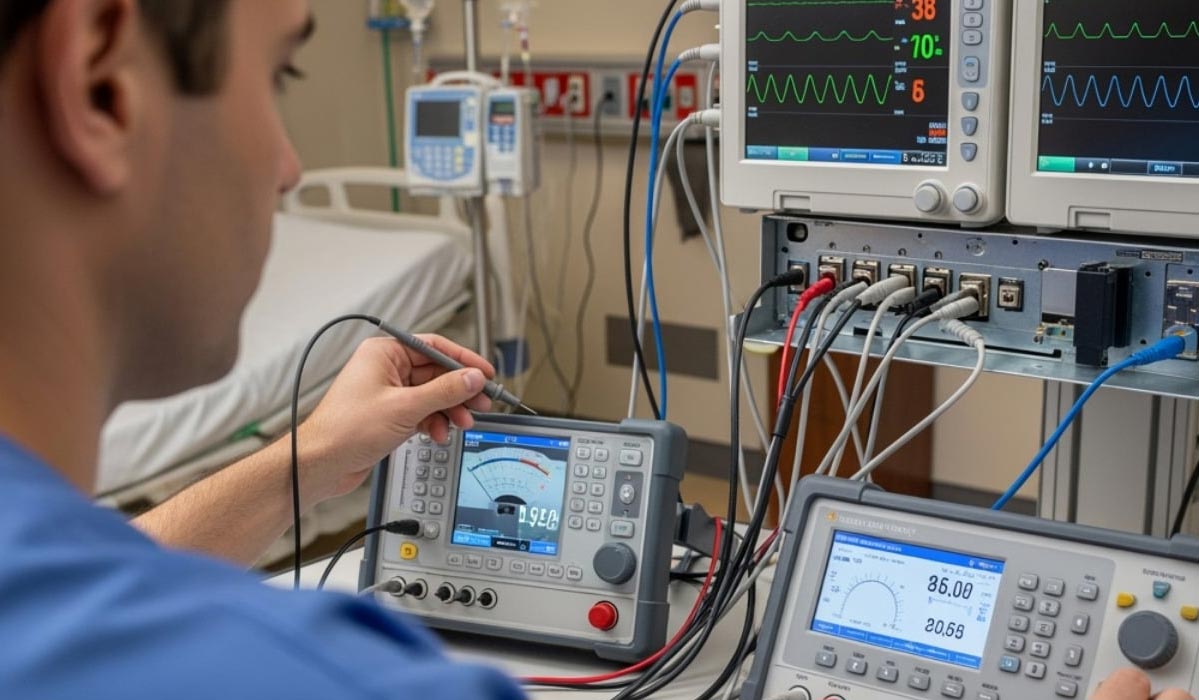 Medical Electrical Equipment