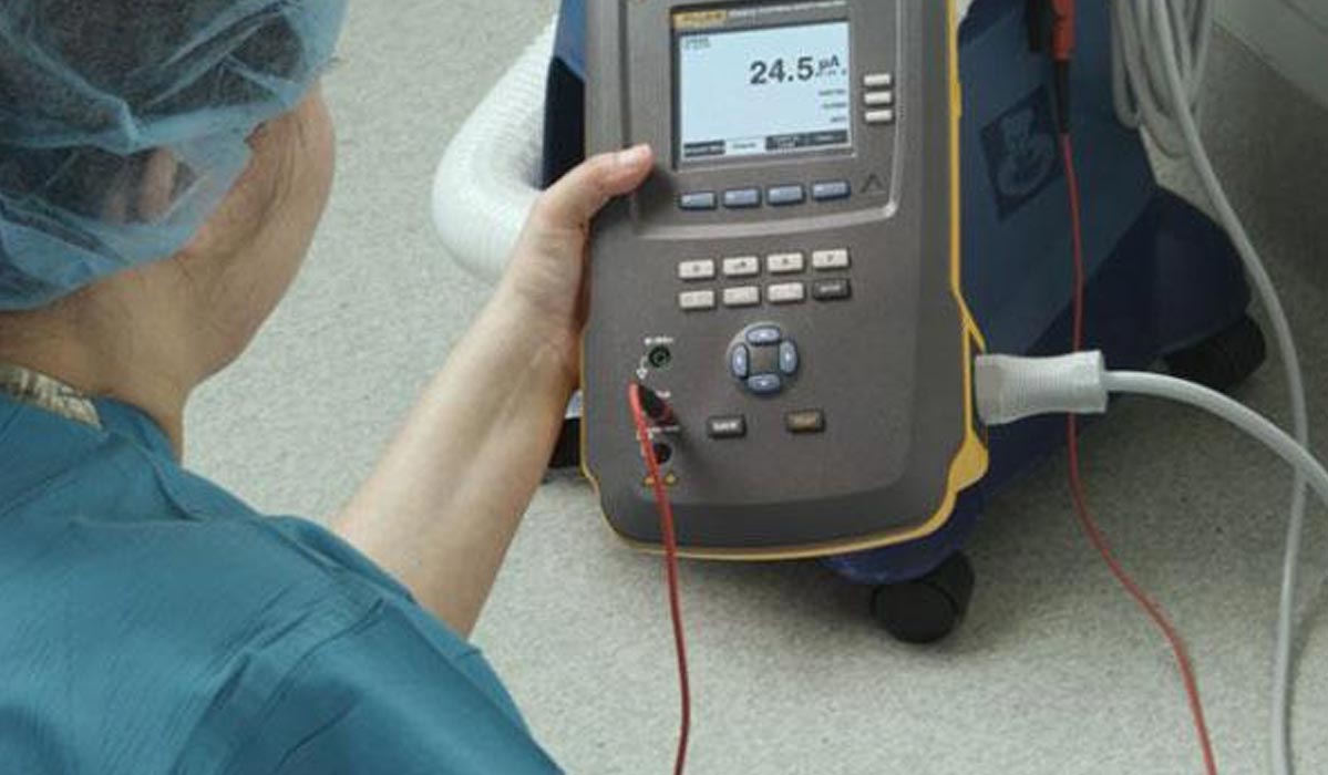 combined Electrical Safety